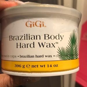 Gigi HARDWAX